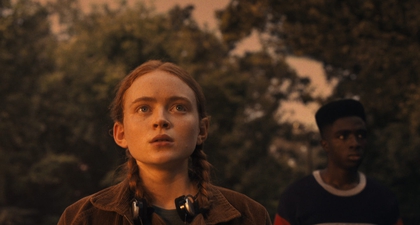 Bagaimana Sebenarnya Akhir Musim 4 Stranger Things?