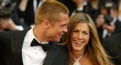 Riwayat Lengkap Hubungan Asmara Jennifer Aniston