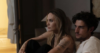 Couture: Film Bertema Fashion Terbaru Persembahan Angelina Jolie