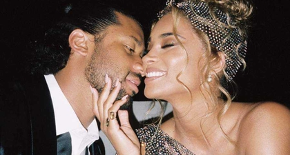 Kolaborasi Parfum Terbaru Ciara dan Russell Wilson, Ide Jenius