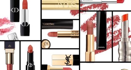 10 Warna Lipstik yang Paling Cocok untuk Kulit Kuning Langsat agar Tampil Makin Memesona
