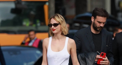 Style Untuk Wanita Pendek Agar Terlihat Tinggi