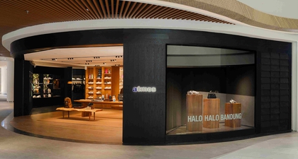 Resmi Dibuka di 23 Paskal, Atmos Bandung Hidupkan Kembali Gairah Pencinta Sneakers Lokal
