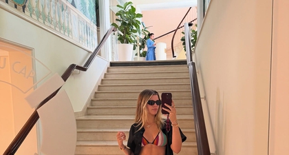 Sofia Richie Berikan Inspirasi Berbusana untuk Musim Panas yang Sempurna