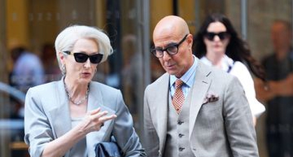 The Devil Wears Prada Kembali ke Jalanan Kota New York