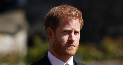 Pangeran Harry Dilaporkan telah Tiba dengan Selamat di Inggris untuk Peresmian Patung Diana