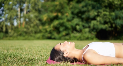 Lakukan Teknik Relaksasi untuk Hidup Lebih Sehat dan Bebas Stres