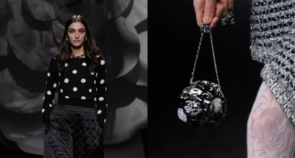 Melihat Koleksi Chanel Fall/Winter 2023 yang Sudah Tersedia di Butik di Indonesia