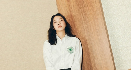 Tampil Mewah dengan 5 Rekomendasi Brand Kemeja High-End Wanita Ini