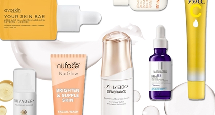 7 Rekomendasi Skincare yang Mengandung Kojic Acid untuk Mencerahkan Kulit Wajah