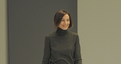 Debut Label Phoebe Philo Akan Muncul di Bulan September