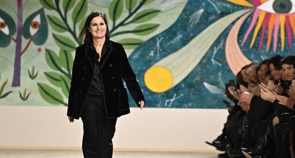 Maria Grazia Chiuri Resmi Kembali ke Fendi