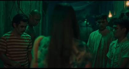 Film Komedi Indonesia 'Agak Laen' Siap Di Remake oleh Rumah Produksi 'Parasite'