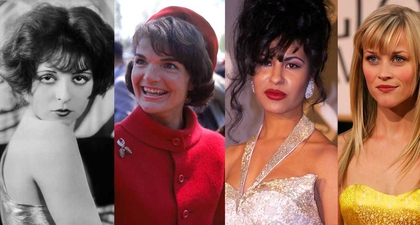 40 Model Poni Rambut Paling Ikonis Sepanjang Sejarah