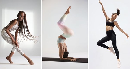 Victoria's Secret Mengeluarkan Koleksi Baru yang Fokus untuk Olahraga