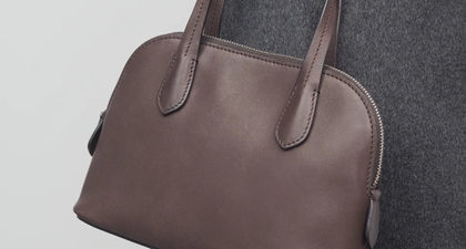 Kembalinya Doctor Bags, Siluet Ikonis yang Mendominasi 2025