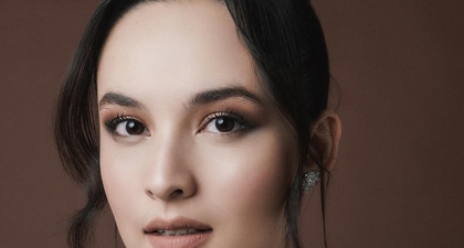 Chelsea Islan Buktikan Blazer Oversized BIsa Elevasi Penampilan Anda