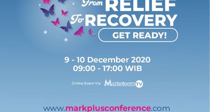 MarkPlus Conference 2021