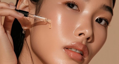 10 Serum Terbaik Untuk Mengecangkan Kulit Wajah di 2025