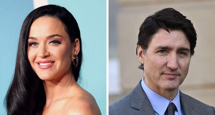 Tampaknya Justin Trudeau Sudah Jadi Sosok Kekasih (atau Sahabat) Paling Suportif untuk Katy Perry