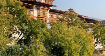 13 &nbsp;Fakta dan Hal Menarik Tentang Bhutan