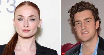 Diduga Pasangan Baru Sophie Turner: Peregrine Pearson