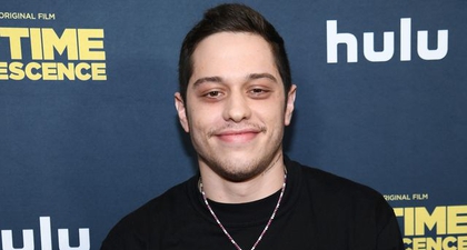 Pete Davidson Akhirnya Ungkap Alasan Mengapa Para Wanita Menyukainya