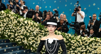 Sederet Penampilan Para Bintang di MET Gala Tahun Ini!