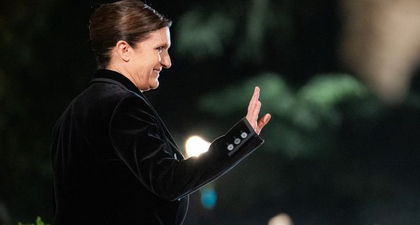 Maria Grazia Chiuri Meninggalkan Dior Setelah Sembilan Tahun