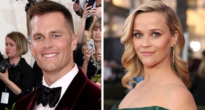 Apakah Reese Witherspoon dan Tom Brady Berpacaran?