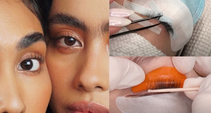 Lash Lift VS Extension Bulu Mata, Mana yang Lebih Cocok?