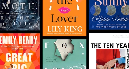 10 Buku Terbaik Tahun 2025