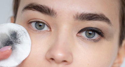 Intip Sederet Manfaat Baby Oil untuk Wajah