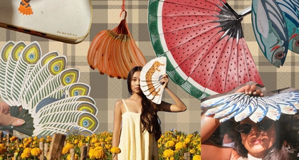 Putri Soediono Merayakan Warisan, Inovasi, dan Ketangguhan Lewat Pubumésu