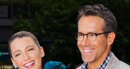 Blake Lively Bercanda Tentang Unggahannya Seputar Ryan Reynolds