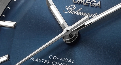 Omega Rayakan Satu Dekade Standar Presisi Tertinggi Lewat 10 Tahun Sertifikasi Master Chronometer