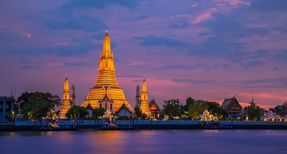 Tempat Wisata di Thailand yang Wajib Dikunjungi