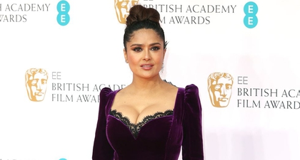 Segala Hal Seputar Fashion yang Terjadi di Karpet Merah BAFTA 2022