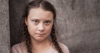 I Am Greta: Film Dokumenter Seputar Greta Thunberg dan Beban Masa Depan Planet Bumi