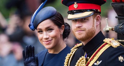 Penuturan Pangeran Harry &amp; Meghan Markle: Tiga Hari Sebelum Pernikahan Kerajaan, Mereka Membuat Upacara Rahasia