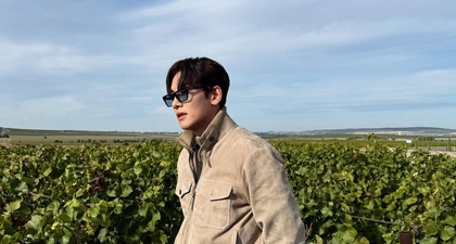 Daftar Film Ji Chang Wook Terbaru yang Suguhkan Lapisan Emosi