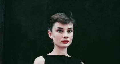 Serial Televisi mengenai Kehidupan Aktris Audrey Hepburn akan Dihadirkan