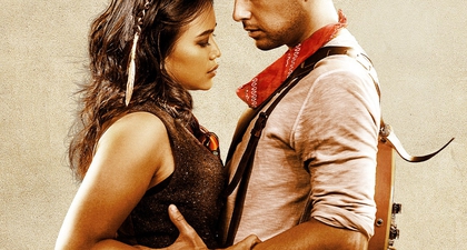 Desmonda Cathabel dan El Haq Latief, Dua Aktor Teater Tanah Air yang Menjadi Bintang di West End, London