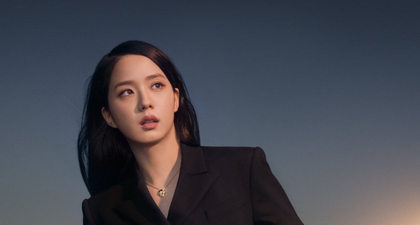 Jisoo Blackpink Resmi Terpilih Sebagai Global Ambassador Cartier