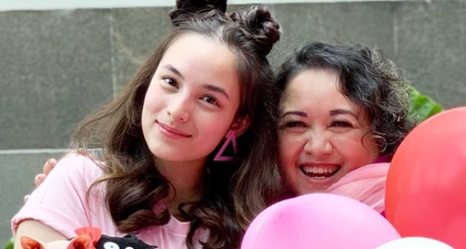 Cerita Perasaan Ibunda Chelsea Islan, Samantha Barbara,&nbsp;Ketika Pertama Kali Terdiagnosa Kanker Payudara