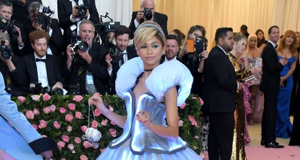 Mengapa Zendaya Tidak Hadir di Met Gala?