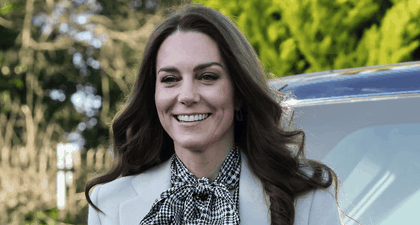Mengapa Busana Putri Kate Middleton Akan Selalu Berarti