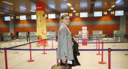 Tips Memilih Tas Jinjing Besar yang Stylish untuk Perjalanan Kerja