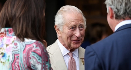 Raja Charles III Merasa Lebih Baik di Tengah Pengobatan Kankernya yang Masih Berlangsung