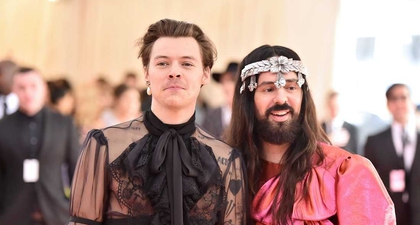 Harry Styles dan Billie Eilish, Dua Nama yang Akan Tampil di GucciFest